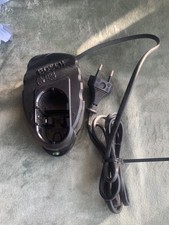 Bosch Akkuladegerät für Akkuschrauber, AL 1404