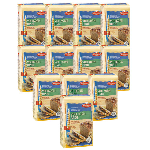Bielmeier brotbackmischung - bielmeier,