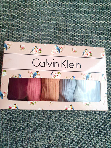 Calvin klein damen - damen, panty
