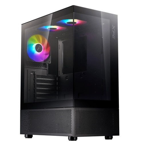 Adata xpg gehäuse invader - pc-gehäuse,
