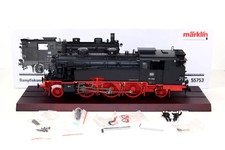Märklin 55753 spur dampflok - märklin,