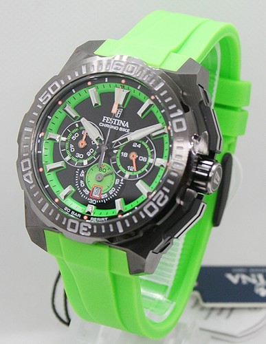 Herrenuhr festina f20725 3 - herrenuhr, f20725/3
