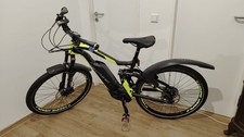 Haibike Xduro FullSeven Carbon