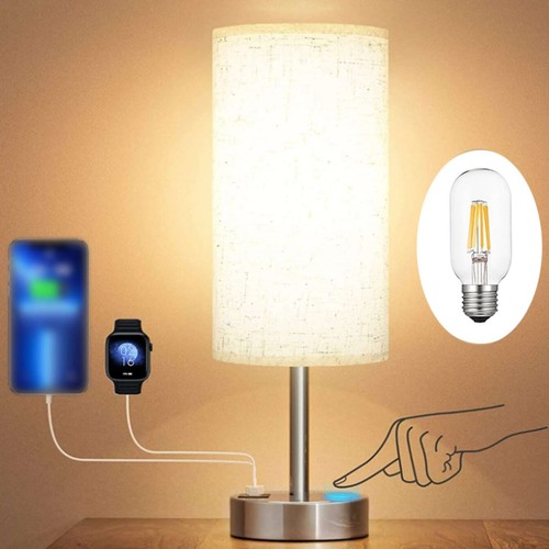 Nachttischlampe tischleuchte - nachttischlampe,