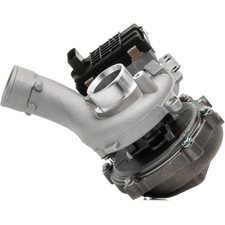 Turbolader STARK für VW