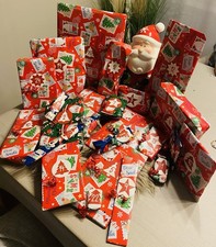 Adventskalender  Junge ? , Spielzeug, Süßes