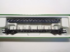 ARNOLD HN6464 Rungenwagen mit