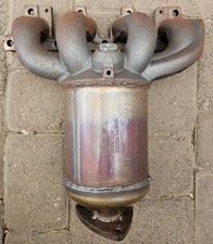 KATALYSATOR passend für OPEL ASTRA G CORSA C MERIVA A ZAFIRA 1.6 16V EURO 4 |