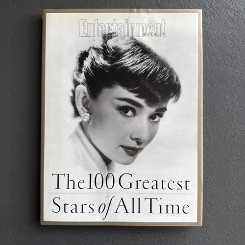 The 100 greatest - stars, of