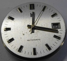 Bewegung Armbanduhr LIP Int