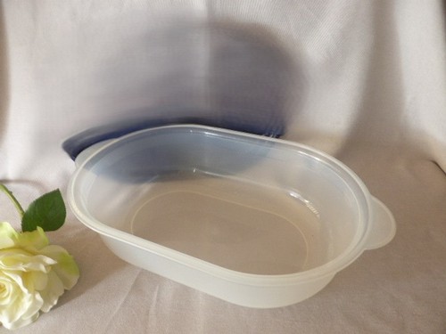 Tupperware ovaler