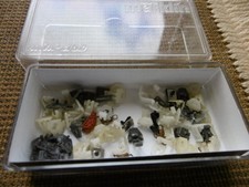 Märklin Spur Z - Riesenset