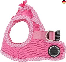 Puppia Vivien Westengeschirr