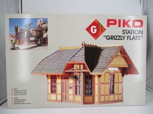 Piko spur 62209 bausatz - g,
