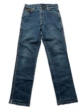 Wrangler Vintage Jeans Herren