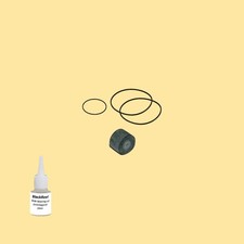 Riemen andruckrolle öl kit - andruckrolle, =