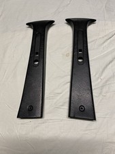 VW Golf 2 Höhenverstellung