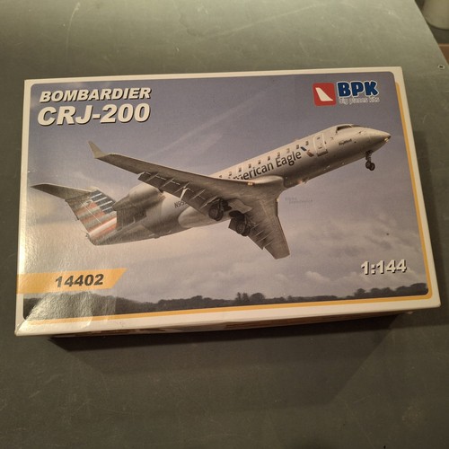 144 minicraft bombardier - 1/144,