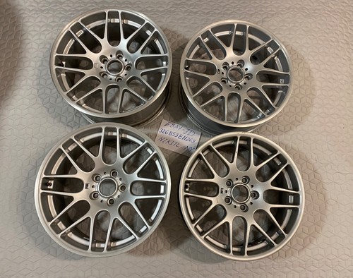 Bmw csl felgen rims - bmw,