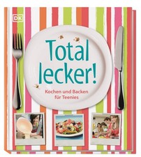 Kinder-/Jugend- Koch-+Backbuch