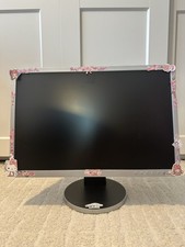 Samsung Monitor Bildschirm Syncmaster 225BW 22 Zoll Pc Computer Sanrio