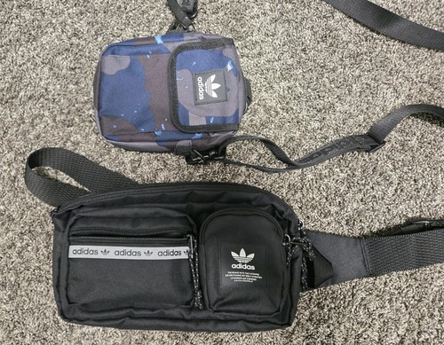 Set two adidas - two,