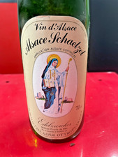 1985 Alsace Schaetzel