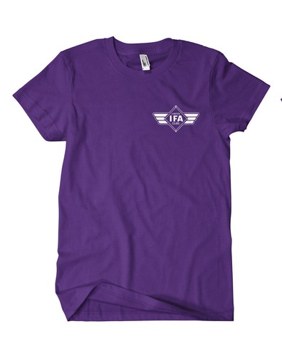 Ifa moped club shirt - moped,