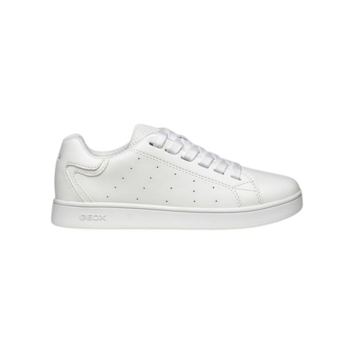 Geox j55lsb kinder sneakers - geox,