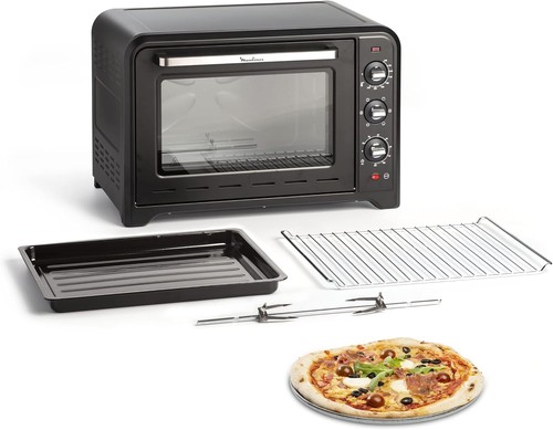 Moulinex optimo ox495 backofen - ox495,