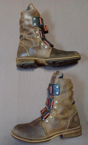 Women fly london - women, boots