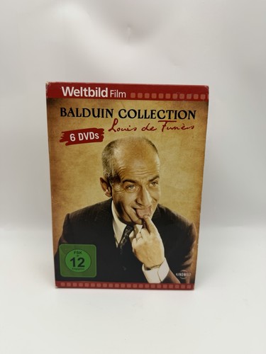 Balduin collection louis de - balduin,