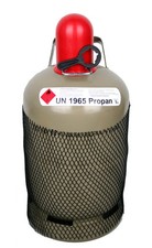 5 kg Gasflasche Campinggas