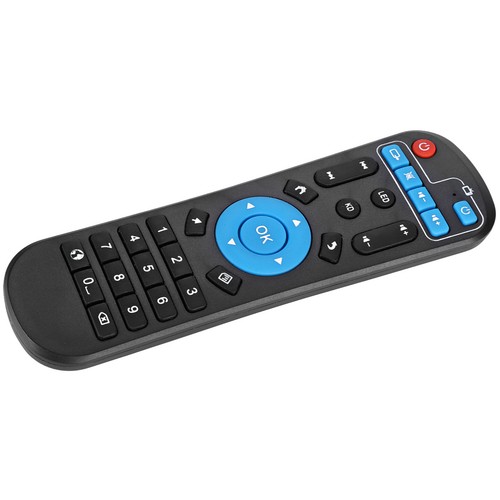 Ersatz-Set-Top-Box-Fernbedienu