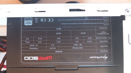 Netzteil für computer - für,