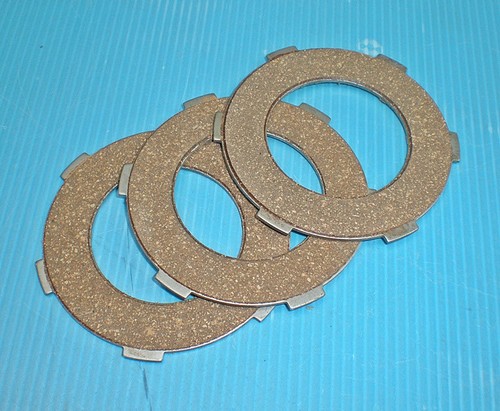 Combimot 50 kupplung - 48,