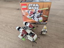 LEGO Star Wars: Republic