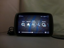 TomTom GO 60 GPS, 6 inch