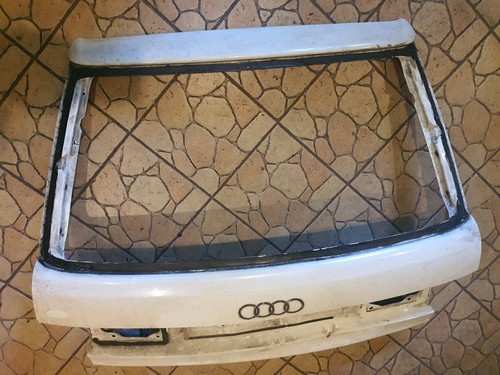 Audi b4 1994 - audi, 90