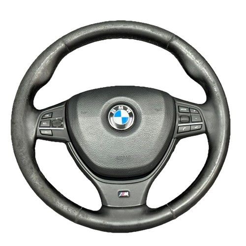 Sportlenkrad bmw f07 - m,