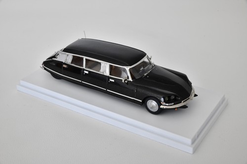 Citroen 21 limousine - 1/43,