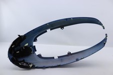 Heckverkleidung Komplett