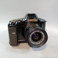 Canon T90 35mm