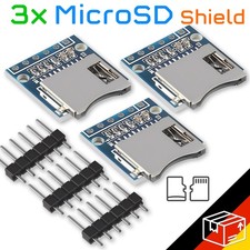 Micro karten modul - micro, sd