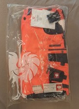 Warnschutz-Bundhose e.s.motion