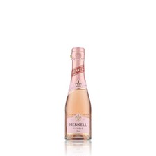 Henkell Piccolo Rosé Sekt trocken 12% Vol. 0,2l