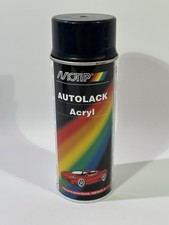 MOTIP 44625 Fahrzeug Autolack Blau Acryl Spray Dose 400ml Autofarbe Sprüh Lack