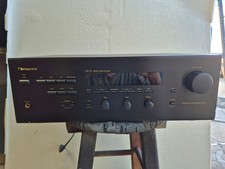 Nakamichi RE-10 Receiver
