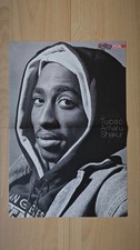 2Pac Poster Tupac Shakur Joker