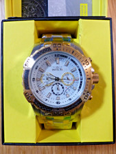 Invicta  Pro Diver SCUBA